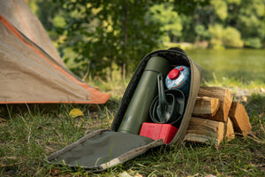 M-Tac Utility Organizer Elite (Large) (11.8" x 7.5") - TRAPSKI