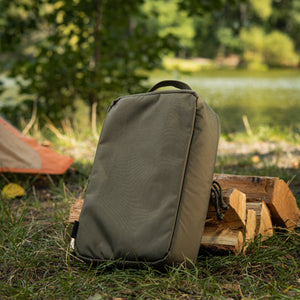 M-Tac Utility Organizer Elite (Large) (11.8" x 7.5") - TRAPSKI