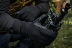 M-Tac Gloves Assault Tactical Mk.8