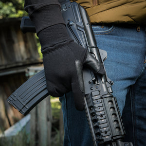 M-Tac Gloves Assault Tactical Mk.8
