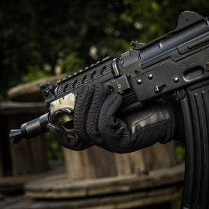 M-Tac Gloves Assault Tactical Mk.8