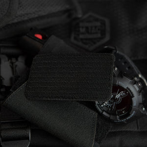 M-Tac Patch Valknut Horizontal Laser Cut