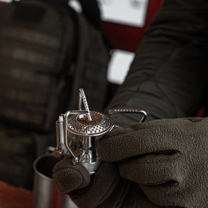 M‑Tac Portable Gas Stove
