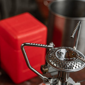 M‑Tac Portable Gas Stove