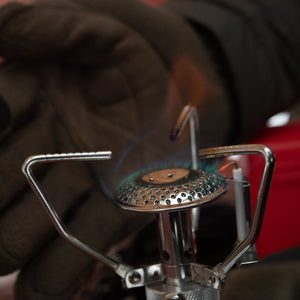 M‑Tac Portable Gas Stove