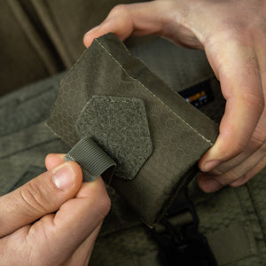 M-Tac City Med Pocket Pouch Hex