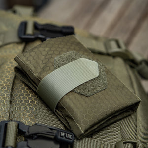 M-Tac City Med Pocket Pouch Hex