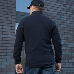 M-Tac Delta Polartec Fleece Jacket