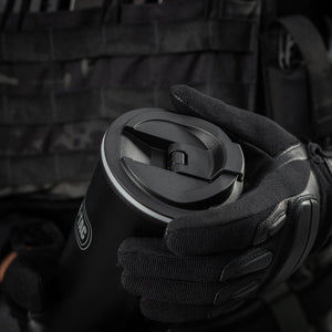 M‑Tac Thermal Mug 15 oz with Lid