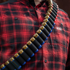 M‑Tac Bandolier Elite