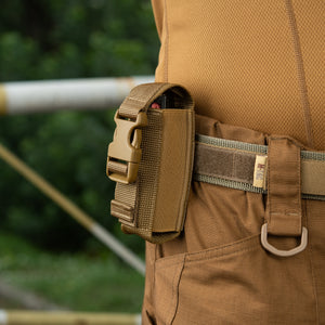 M-Tac Vertical Pepper Spray Pouch