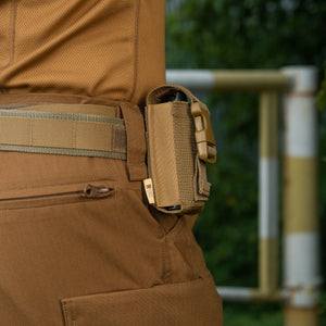 M-Tac Vertical Pepper Spray Pouch