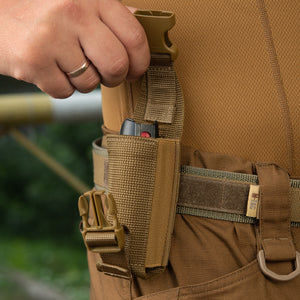M-Tac Vertical Pepper Spray Pouch