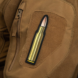 M-Tac patch .308 Ammo