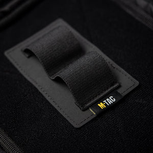 M-Tac Insert Modular Small (2 sections) Black