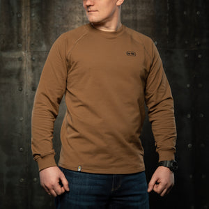 M-Tac Raglan Athlete