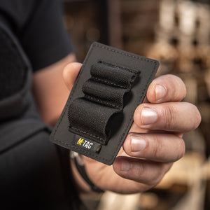 M-Tac Insert Modular Small (3 sections) Black