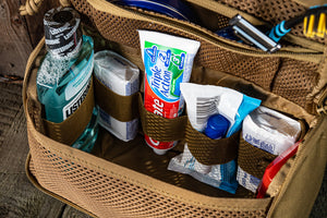 M‑Tac Tactical Toiletry Bag