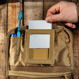 M‑Tac Tactical Toiletry Bag