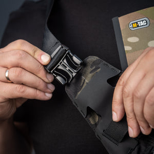 M-Tac Sling Pistol Bag Elite - TRAPSKI