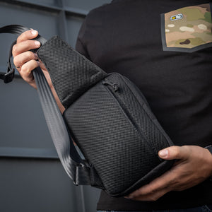 M-Tac Sling Pistol Bag Elite - TRAPSKI