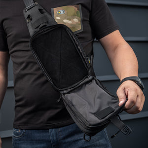 M-Tac Sling Pistol Bag Elite - TRAPSKI
