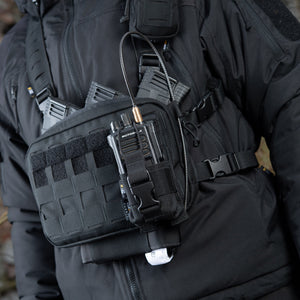 M-Tac Radio Pouch For Motorola 4400/4800