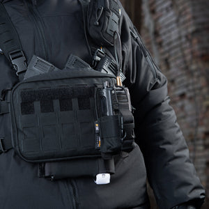 M-Tac Radio Pouch For Motorola 4400/4800