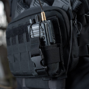 M-Tac Radio Pouch For Motorola 4400/4800