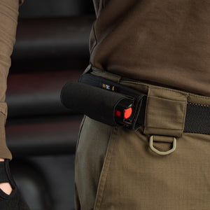 M-Tac Horizontal Pepper Spray Pouch Gen.II