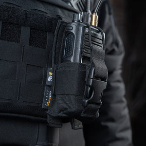 M-Tac Radio Pouch For Motorola 4400/4800