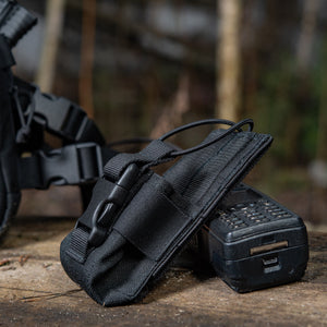 M-Tac Radio Pouch For Motorola 4400/4800
