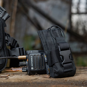 M-Tac Radio Pouch For Motorola 4400/4800