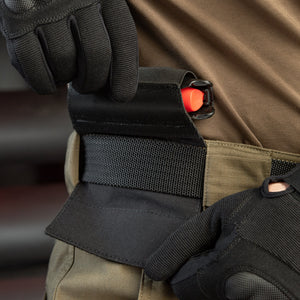 M-Tac Horizontal Pepper Spray Pouch Gen.II