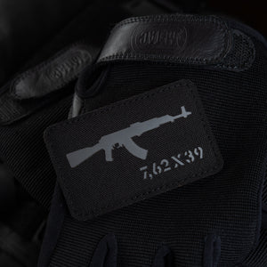 M-Tac Patch AKM 7,62x39 Laser Cut
