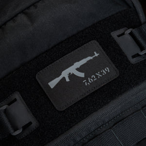 M-Tac Patch AKM 7,62x39 Laser Cut