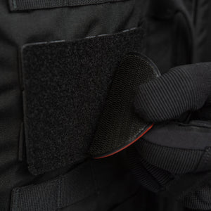 M-Tac patch Deus Vult 3D PVC