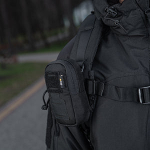 M-Tac Shoulder Utility Pouch Elite