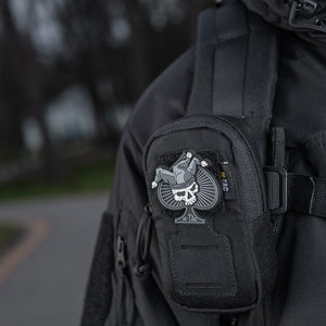 M-Tac Shoulder Utility Pouch Elite