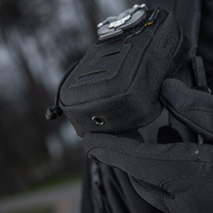 M-Tac Shoulder Utility Pouch Elite