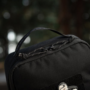 M-Tac Utility Organizer Elite (Large) (11.8" x 7.5") - TRAPSKI