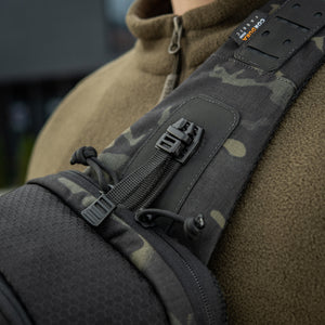 M-Tac Cross Bag Elite Hex