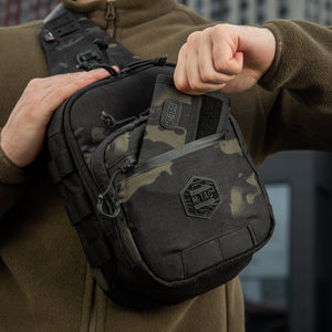 M-Tac Cross Bag Elite Hex