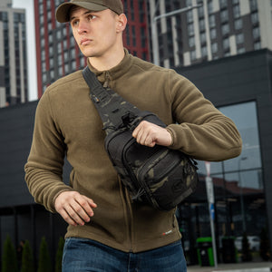 M-Tac Cross Bag Elite Hex