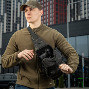 M-Tac Cross Bag Elite Hex