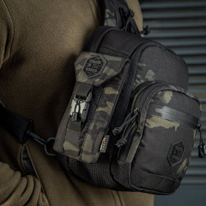 M-Tac Smartphone Pouch Elite Hex