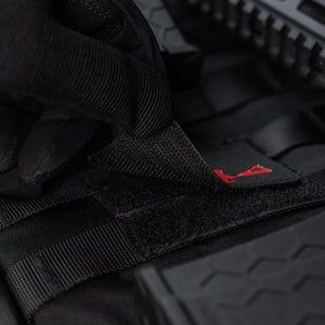 M-Tac Patch AR-15 .223/5,56 Laser Cut