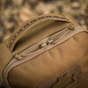 M-Tac Utility Organizer Elite (Large) (11.8" x 7.5") - TRAPSKI