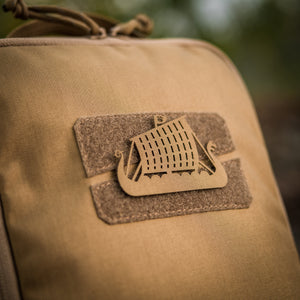 M-Tac Utility Organizer Elite (Large) (11.8" x 7.5") - TRAPSKI