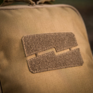 M-Tac Utility Organizer Elite (Large) (11.8" x 7.5") - TRAPSKI